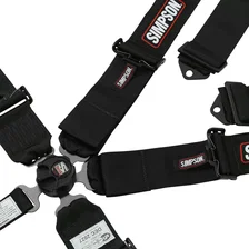 Racing 3" Camlock Harness image 8