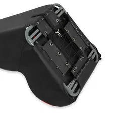 Racing Pro Sport Off-Road Suspension Seat image 6