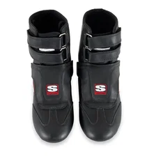 Stealth Spring Driving Shoes Mens image 2