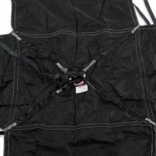Air Boss 10' Parachute w. 8 Kevlar Lines image 5