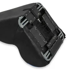 Racing Pro Sport Off-Road Suspension Seat image 3