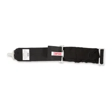 ROTCL DRAG RACE 5Wrap-AroundY Black Nomex image 6