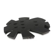 DEVIL RAY 3 Top PAD 12MM image 4