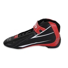 Racing Supercoil Shoe Black/Red - 8.5 image 6