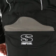 Racing Helix Youth Racing Suit image 3