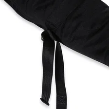 Racing Drag 6G SFI 20 Jacket w/ arm restraints Black SM image 4