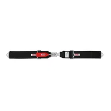 Racing Latch & Link Seatbelt image 1