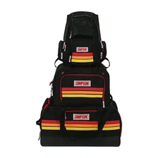 Racing Stripes Throwback Raceway Bag '26 image 8