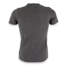 Racing Lightning fast shirt Charcoal youth MD image 4