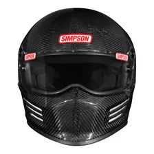 Carbon Bandit Helmet SA2025 image 2
