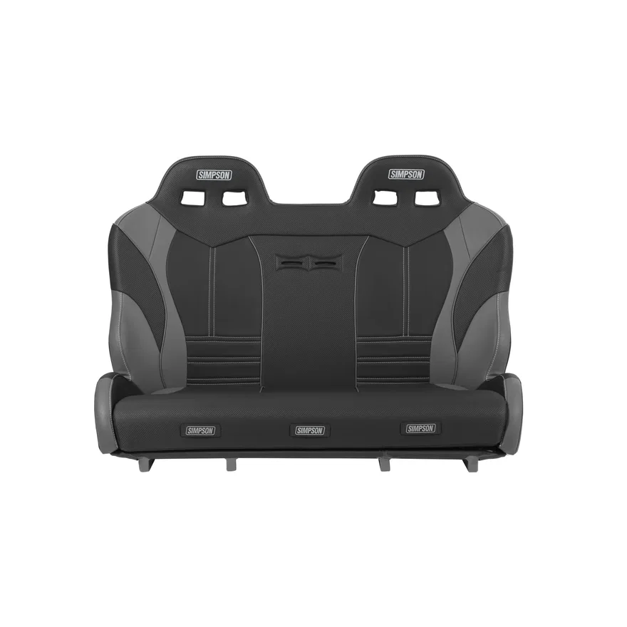 Racing Pro Sport Rear Bench