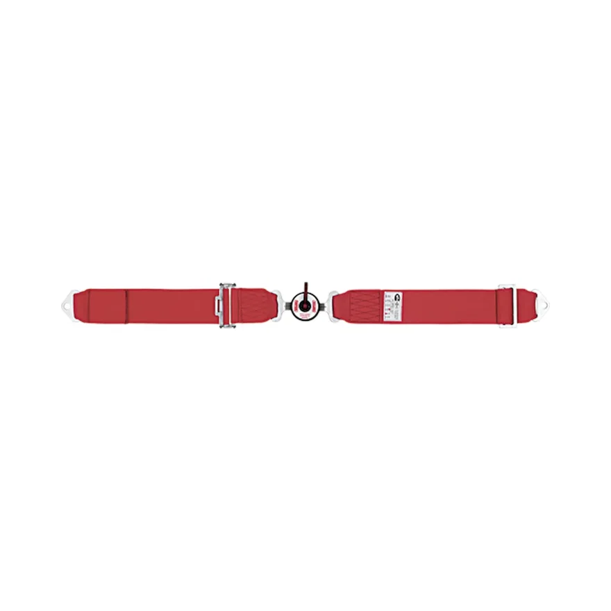 Racing Camlock Seatbelt