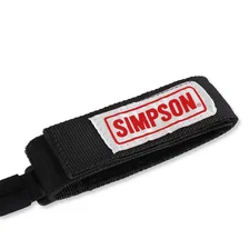 Racing Arm Restraints image 3