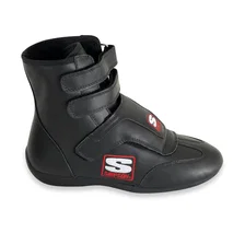 Stealth Spring Driving Shoes image 4