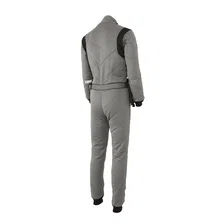 6G SFI 20 SUIT ALLOY- MD image 5