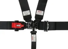 LATCH & LINK OFF-ROAD RECREATIONAL HARNESSES image 1