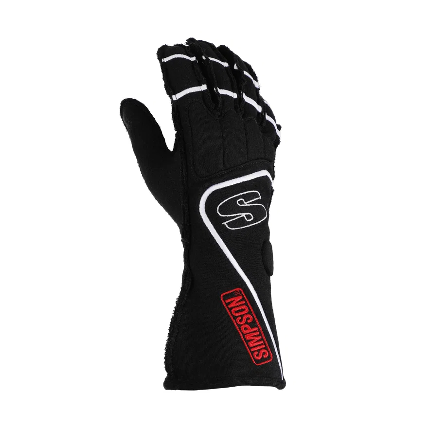 Racing DNA Racing Gloves
