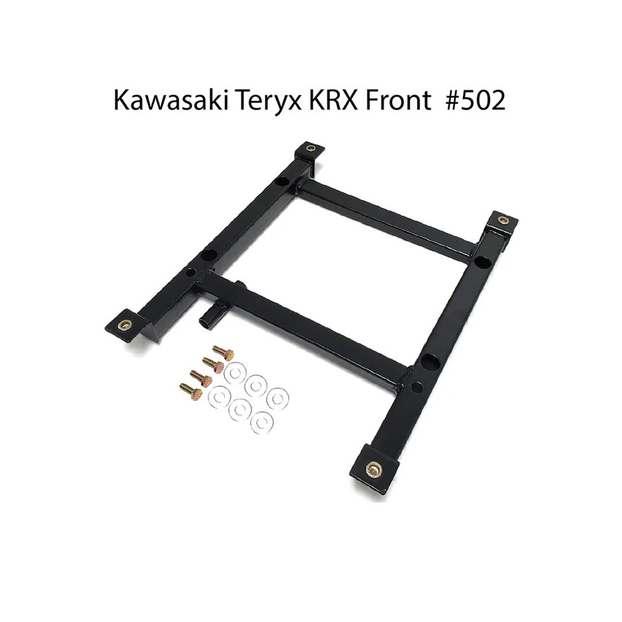 2019-2021 Kawasaki Teryx KRX 1000 front seat mount