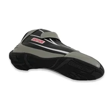 Racing Supercoil Shoe Black/Grey - 10 image 8