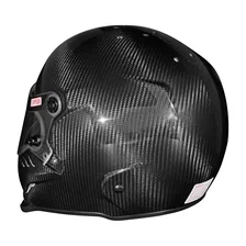 Carbon Kingsnake Helmet SA2025 image 5