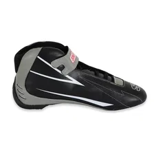 Racing Supercoil Shoe Black/Grey - 10 image 3