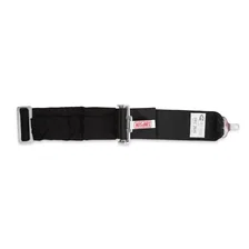 ROTCL DRAG RACE 5Wrap-AroundY Black Nomex image 8