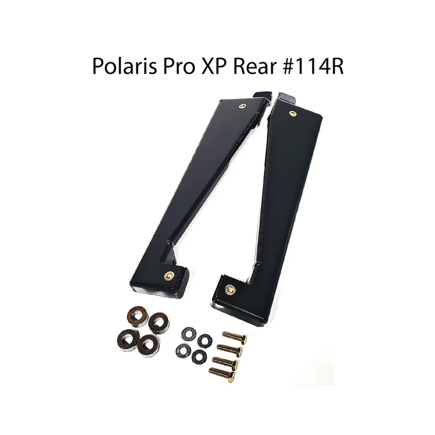 UTV Seat Mounts