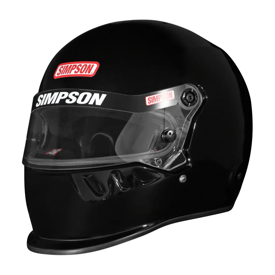 Vudo Helmet SA2025
