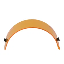 Racing Helmet Replacement Shields image 6