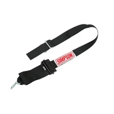 Racing Harness Latch and Link Left Hand Ratchet image 6