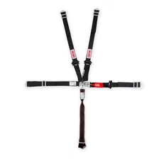 Racing Platinum Plus 5-Point Harnesses Quarter Midget image 1