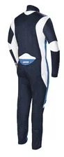 Supercoil Racing Suit Blue - LG image 3