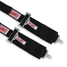 Racing Lever Camlock Harness image 5