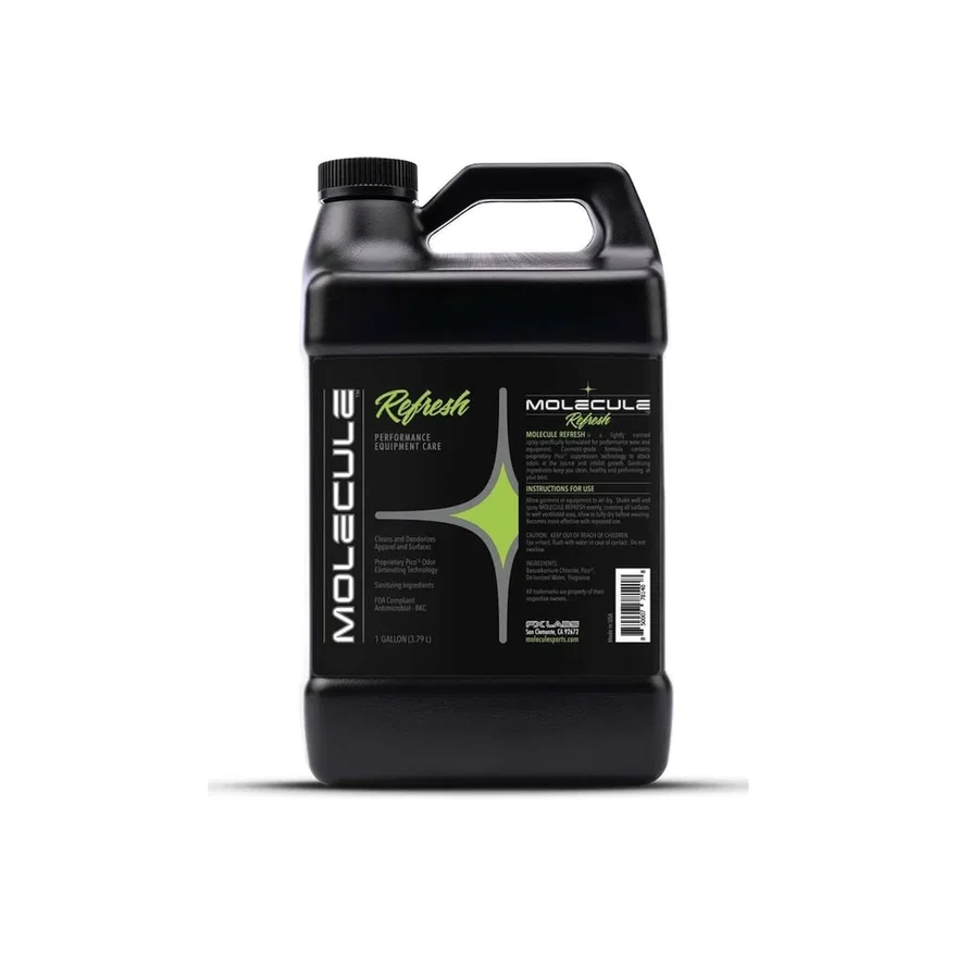 MOLECULE REFRESH 1 GALLON