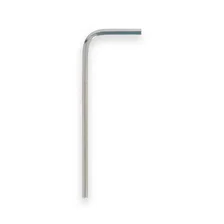 Racing Locking Tearoff Posts - Black image 5