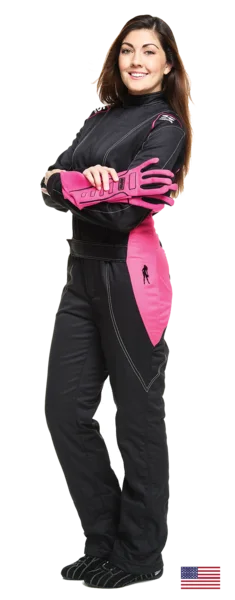 Racing Vixen II Women's Racing Suit
