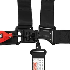 D3 Off-Road Recreational Harnesses image 2