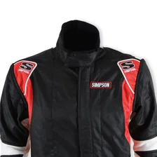 Supercoil Racing Suit Black - LG image 6