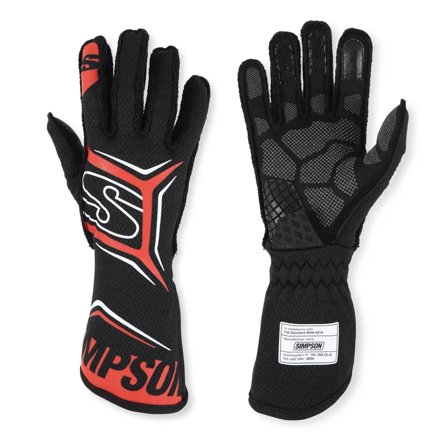 Magnata Gloves