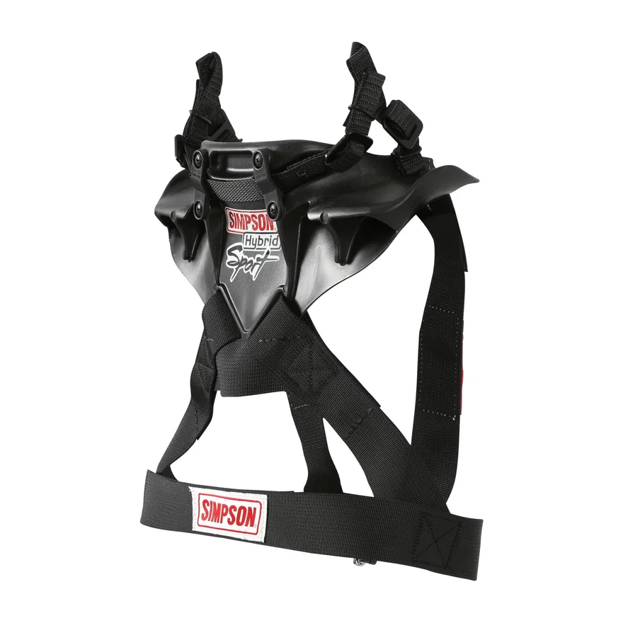 Hybrid Sport X-Large with Quick Click Anchors