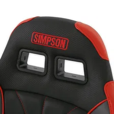 Racing Vortex II Off-Road Suspension Seat image 6