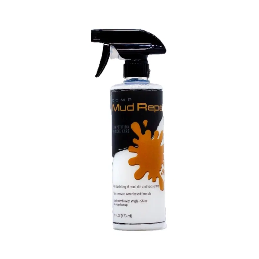 Molecule MUD REPEL 16 OZ