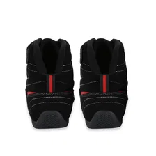 Racing Turbine High Top Shoe Black 8 image 3