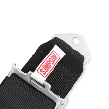 Racing Lever Camlock Harness image 2