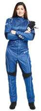 Racing DNA SFI 5 Racing Suit image 2