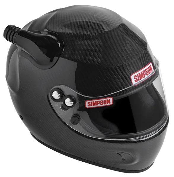 Racing Devil Ray Accessories
