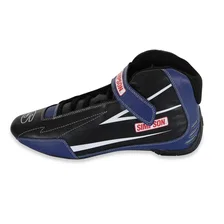 Racing Supercoil Shoe Black/Blue - 11 image 9