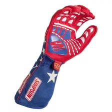 Liberty Gloves image 2