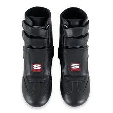 Stealth Spring Driving Shoes image 2