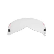 Super Bandit Visor Clear image 5
